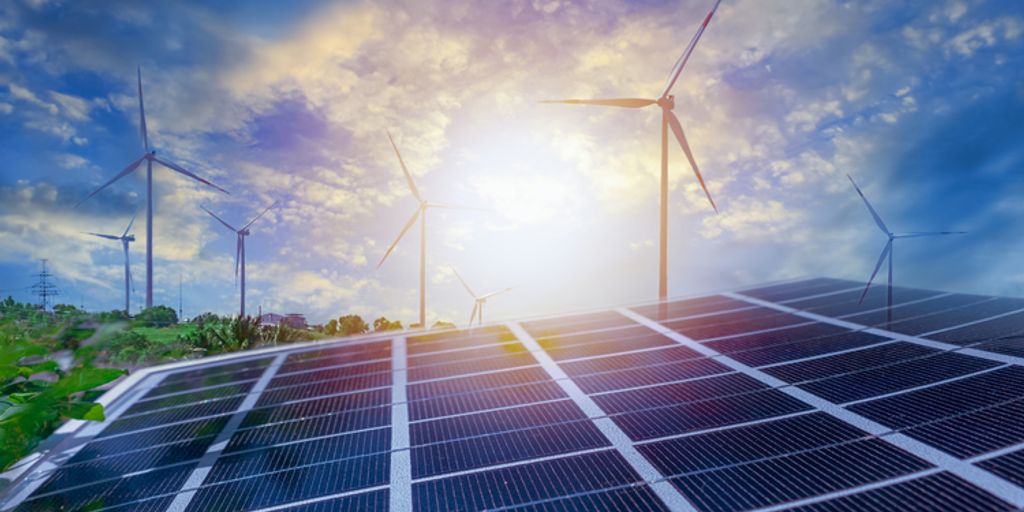 renewable energy impact