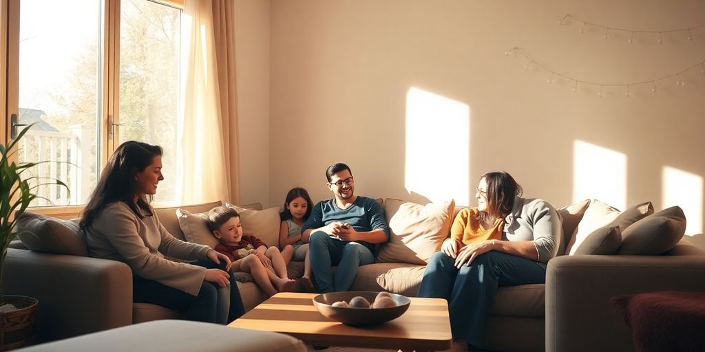 Póliza multirriesgo hogar: coberturas y beneficios