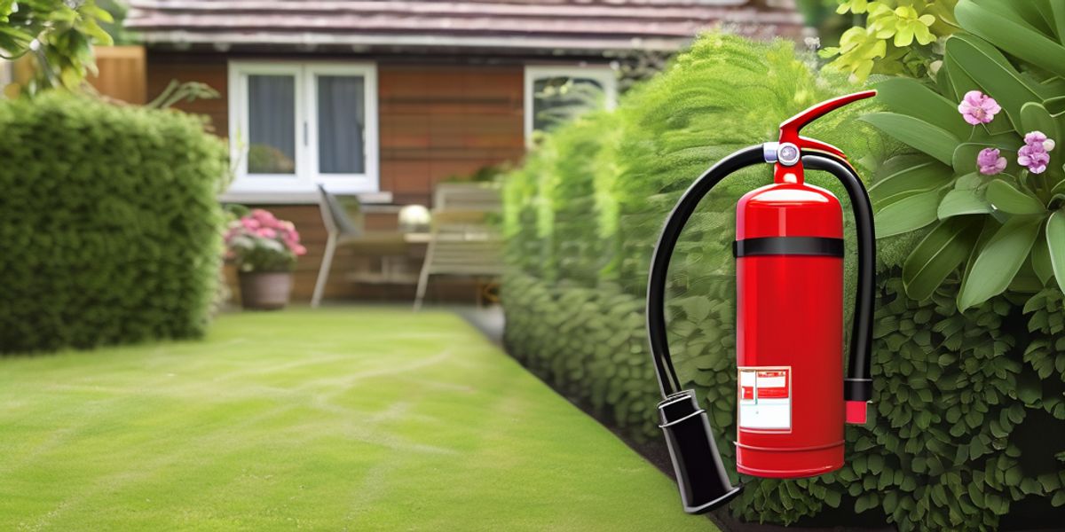 מטף אבקה או קצף