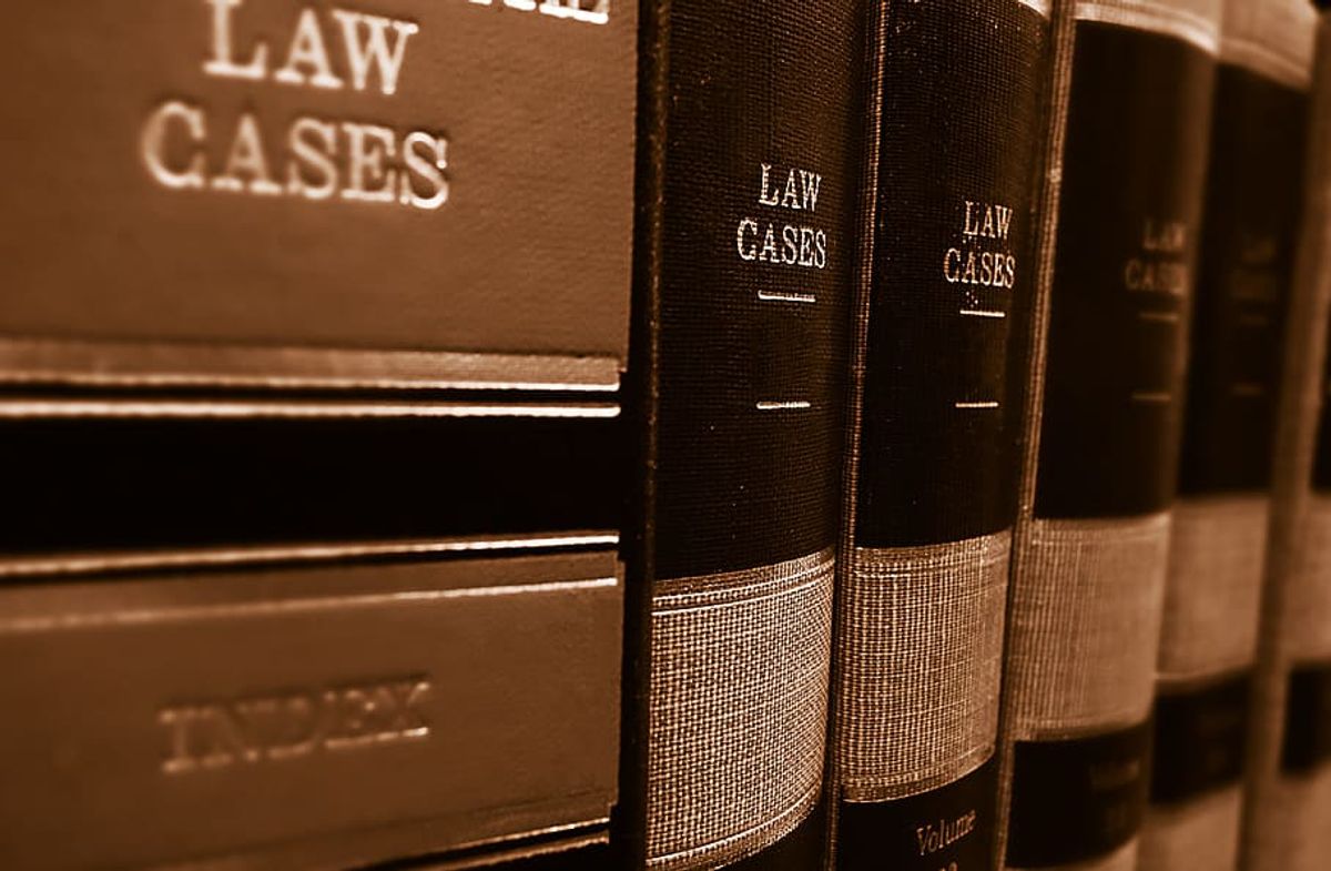 Legal Precedents and Court Rulings