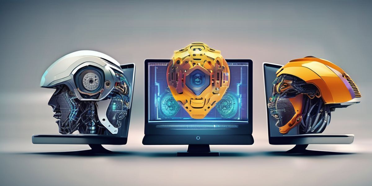 Technological Synergy: AI and Other Industries