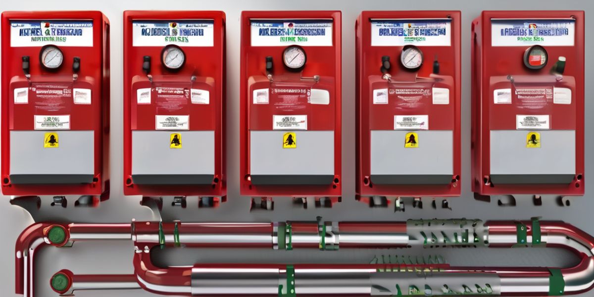 Comprehensive Training and Fire Risk Communication