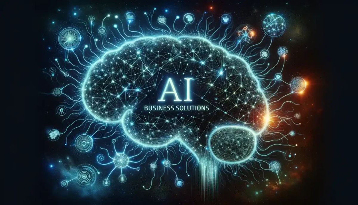 The Role of AI Consulting in Enhancing Business Productivity