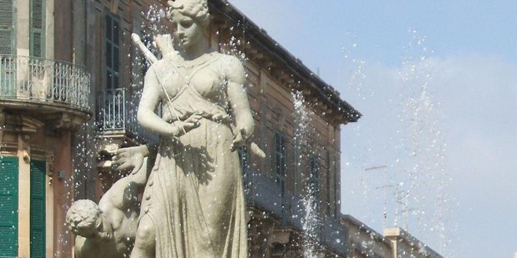 historic landmarks of Syracuse
