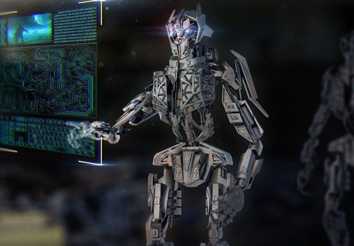 The Future of Legal Practice in the Age of AI