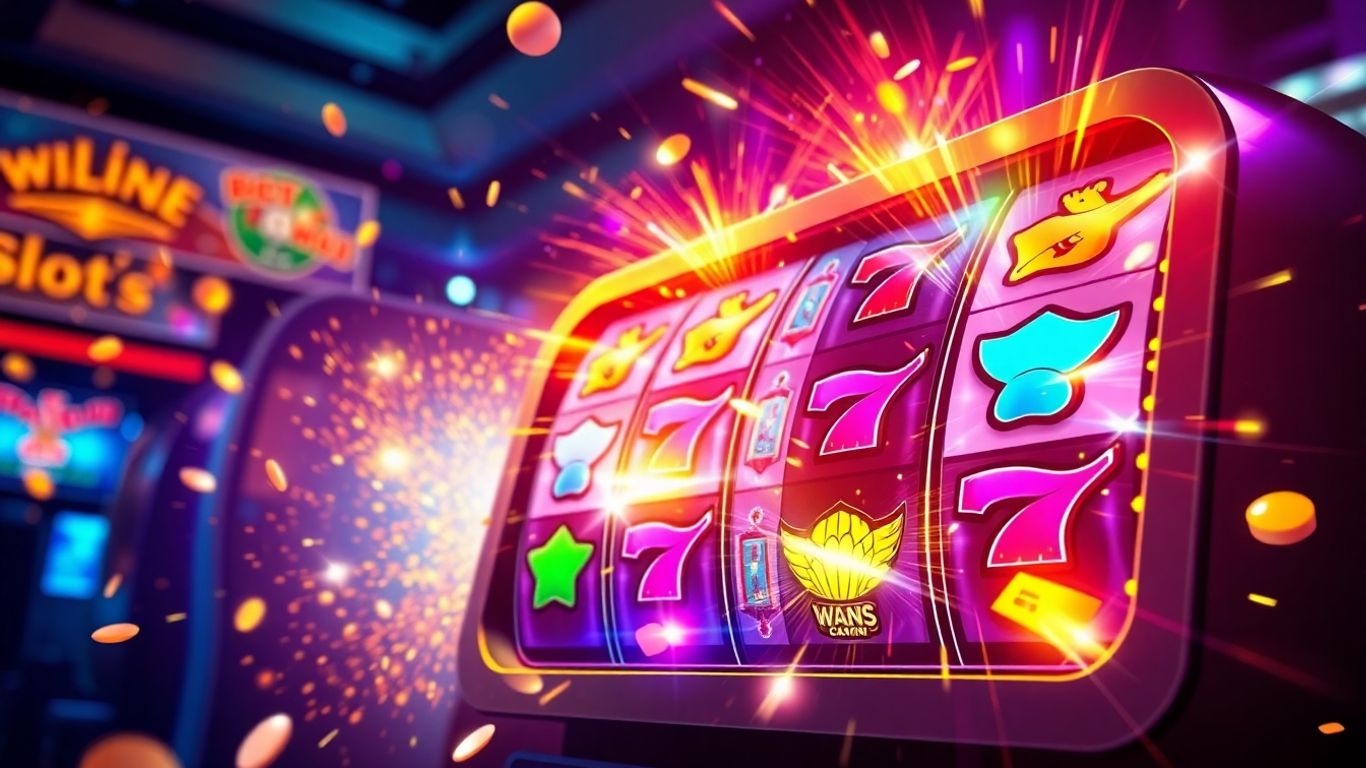 สล็อต PG โบนัสฟรีสปิน กราฟิกอลังการ แตกง่าย