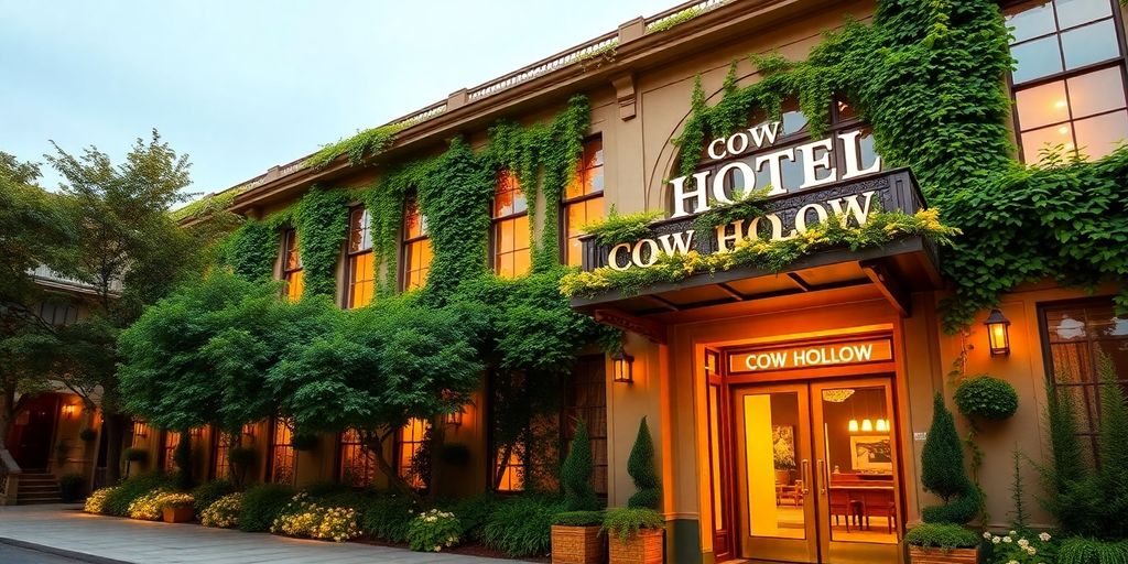 Discover the Hotel Best Deals Near Me for an Stay