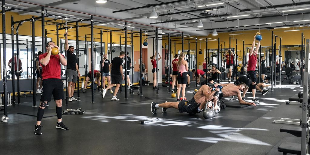 Unlock Your Fitness Potential: The Ultimate Guide to EMOM Workouts