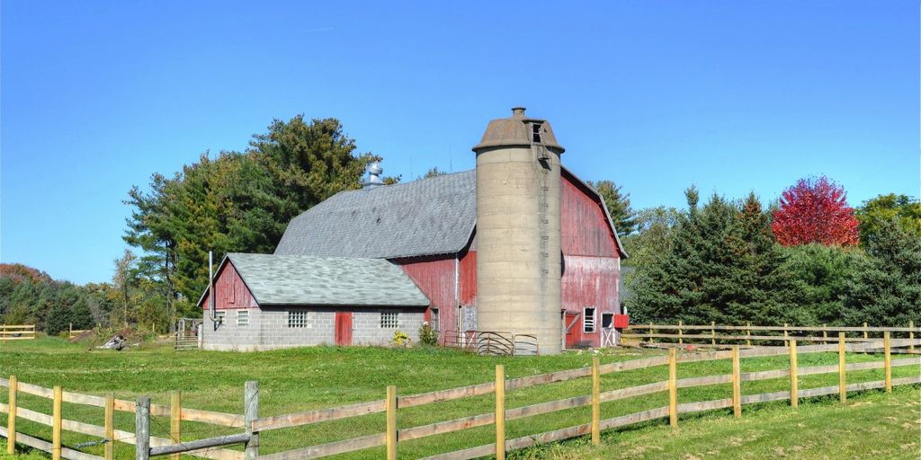 Hopkinsville farm