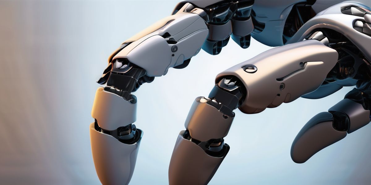 Transformative Learning: The Role of AI in Shaping the Future of Education