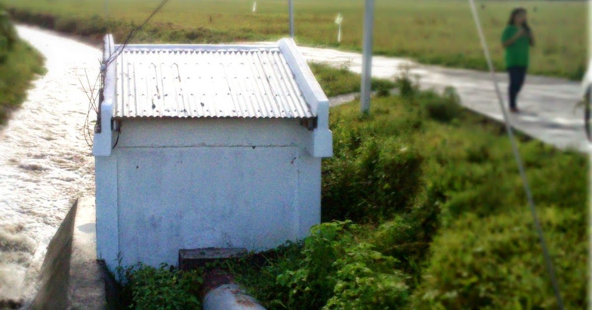 Proses Pembangunan dan Pemasangan PLTA