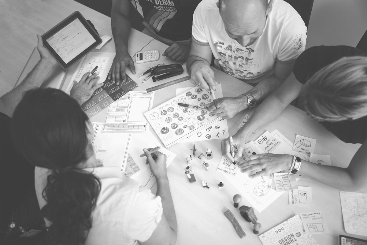 Understanding User-Centric Design