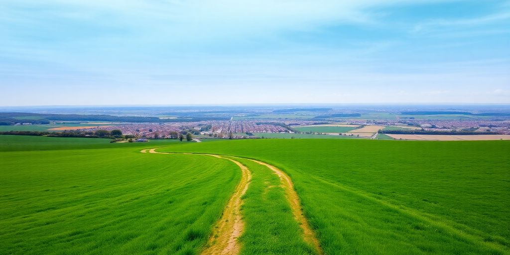 Local and organic search result paths diverging