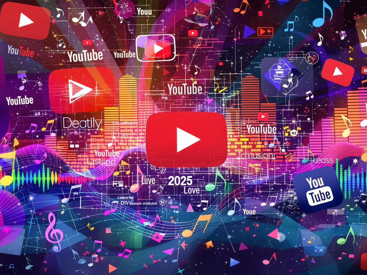 Unlocking the Power of YouTube Ads Music: Strategies for Success in 2025