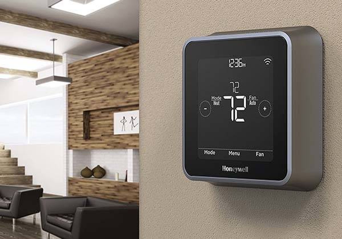 Understanding Smart Thermostats and Their Impact on Energy Efficiency