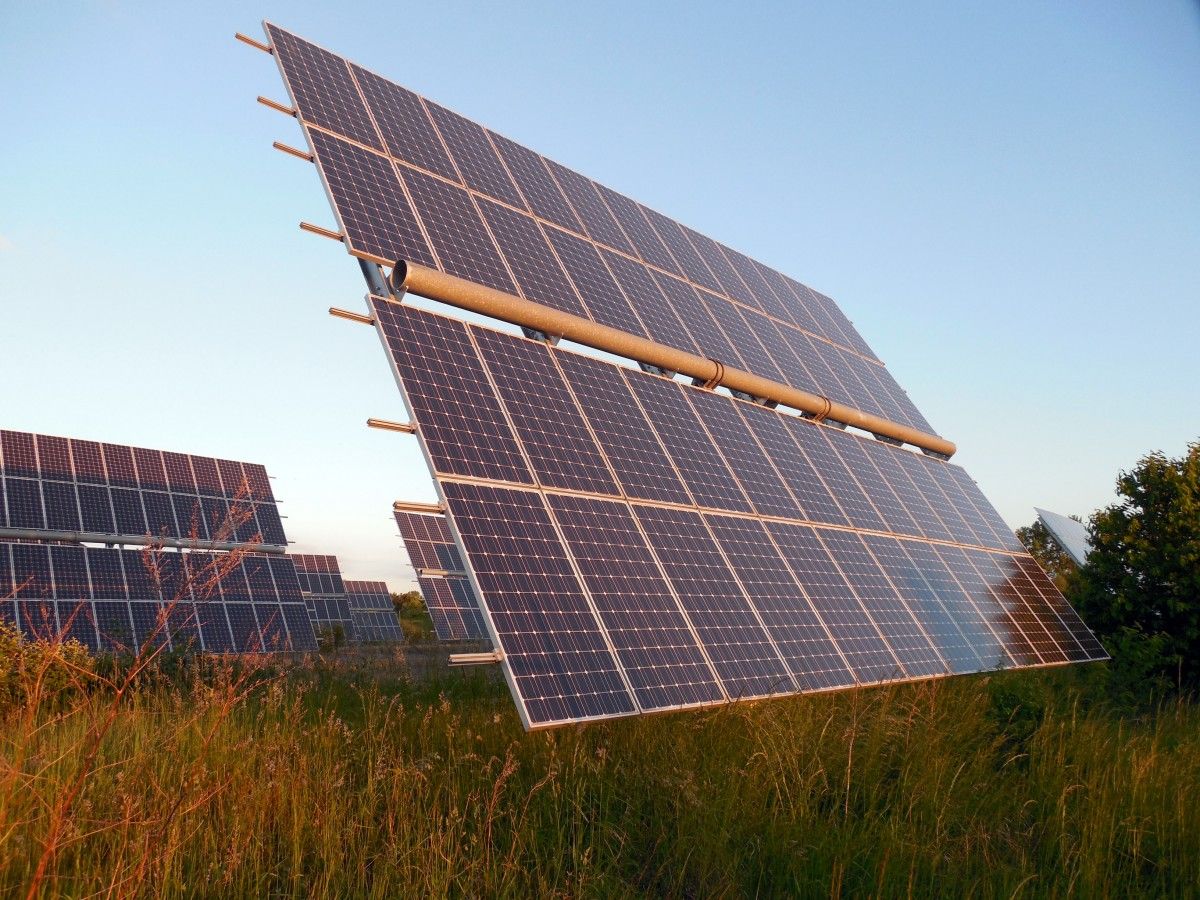 Advancements in Eco-Friendly HVAC Solutions