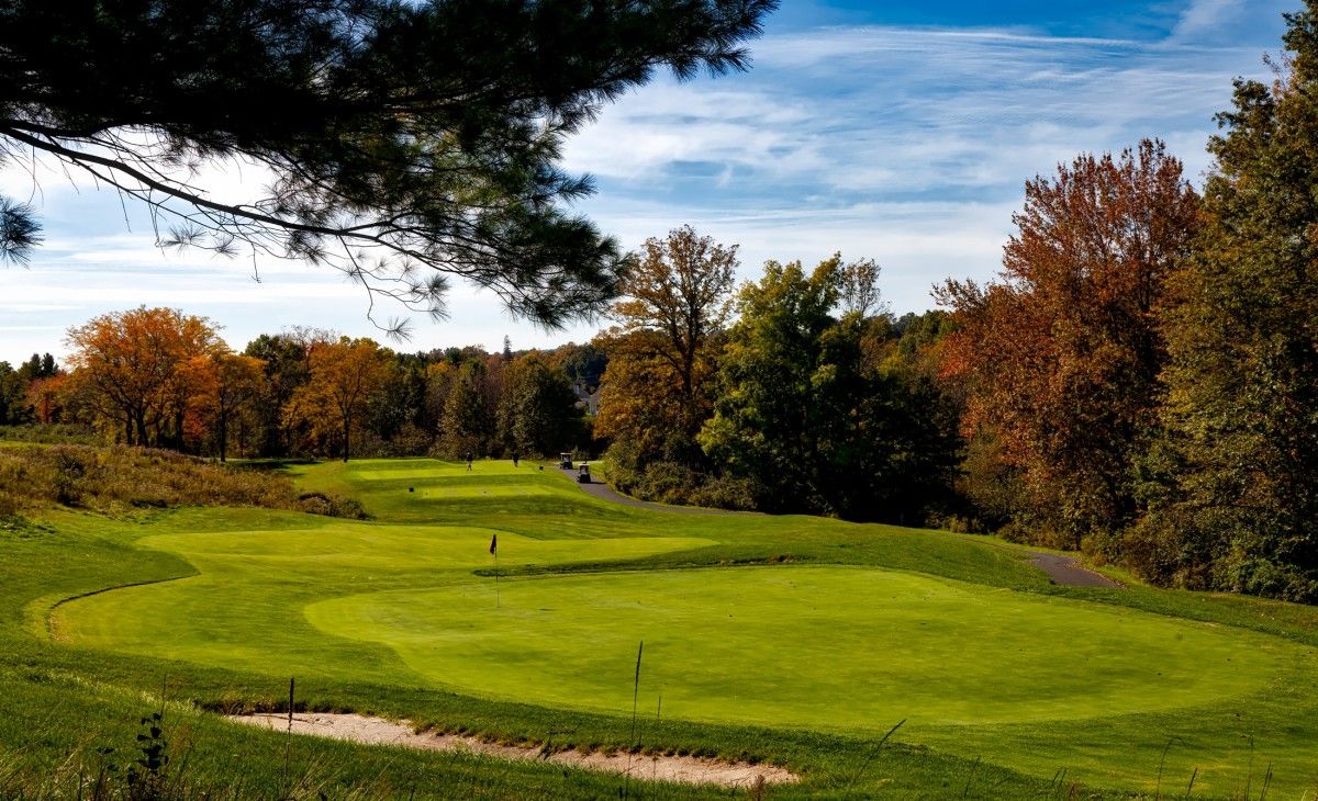 4. Hawk Ridge