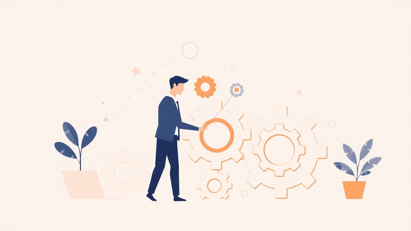 Illustrasjon av risikovurdering og tilpasningsevne.