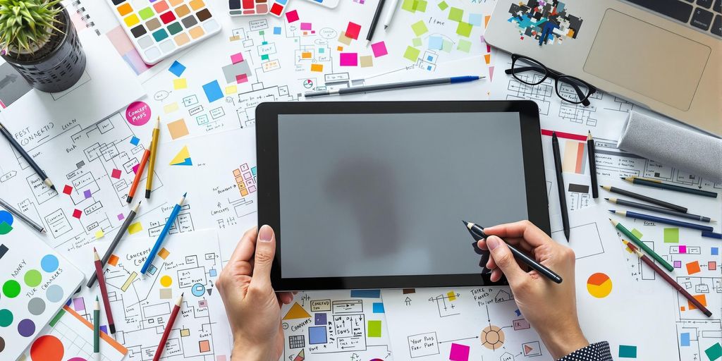 The Essential Design Tools That Will Make You a Better Designer