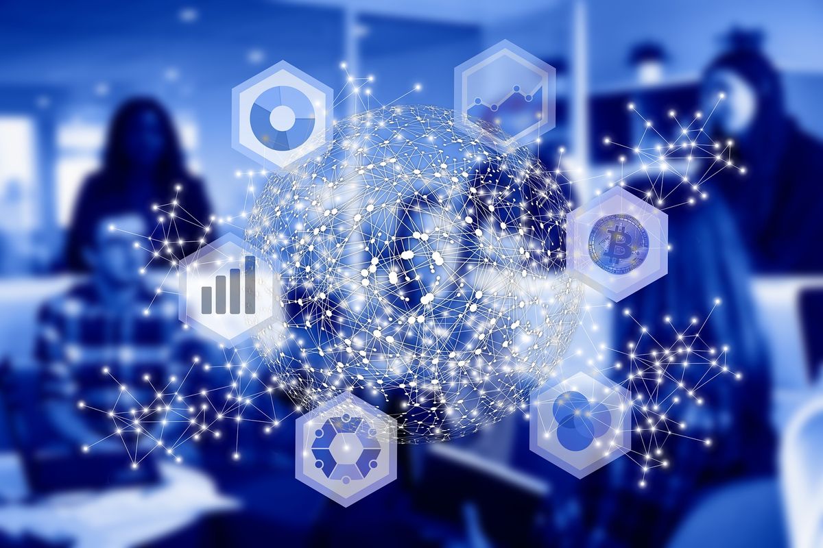 Leveraging AI for Enhanced Business Operations