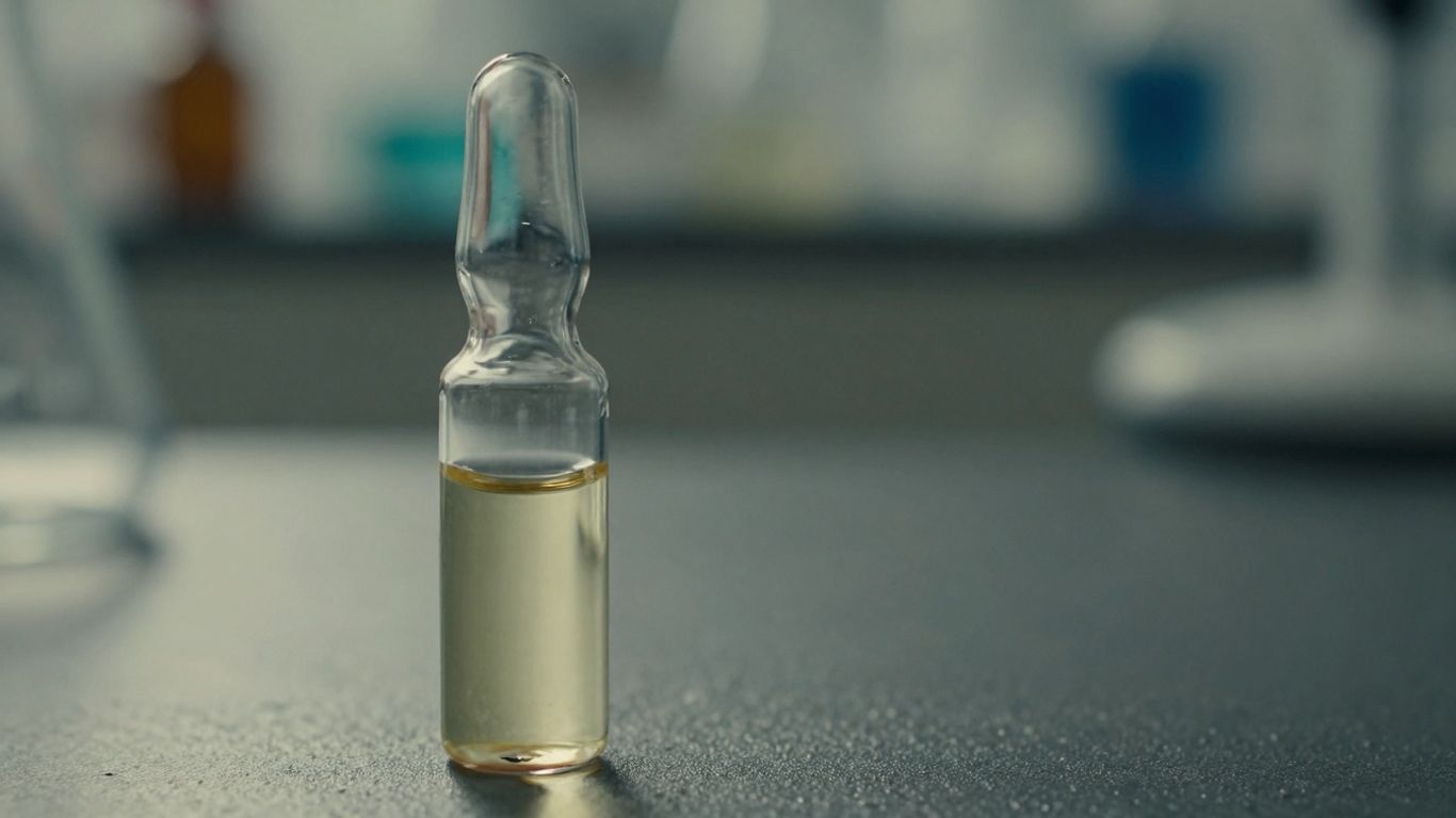 Ostarine (MK-2866) Dosages