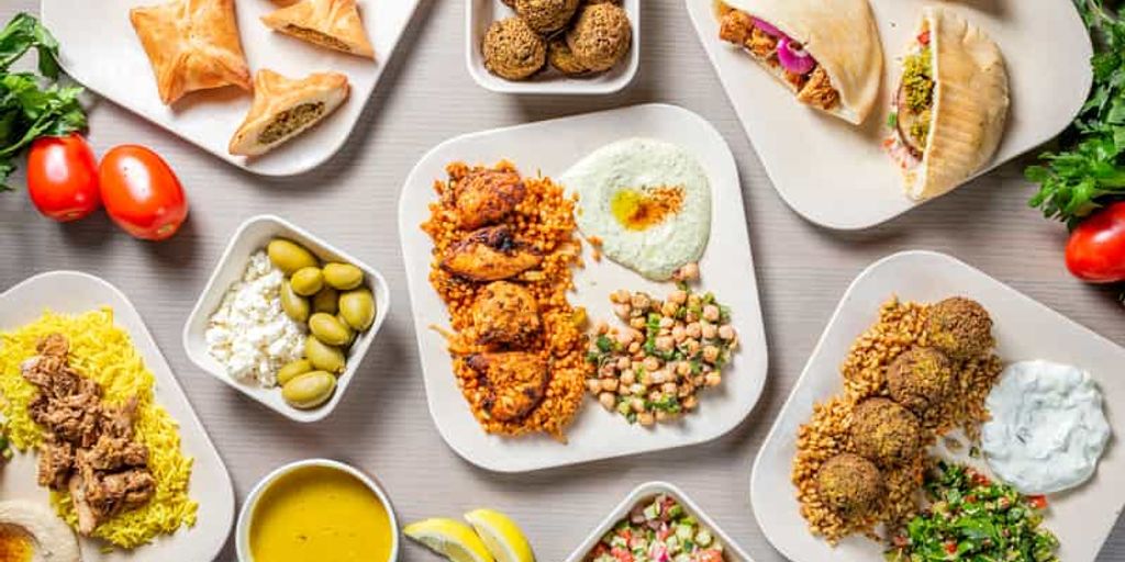 vegan restaurant Albany