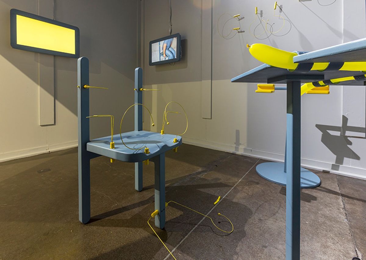 Interactive and Digital Art Trends in Knoxville