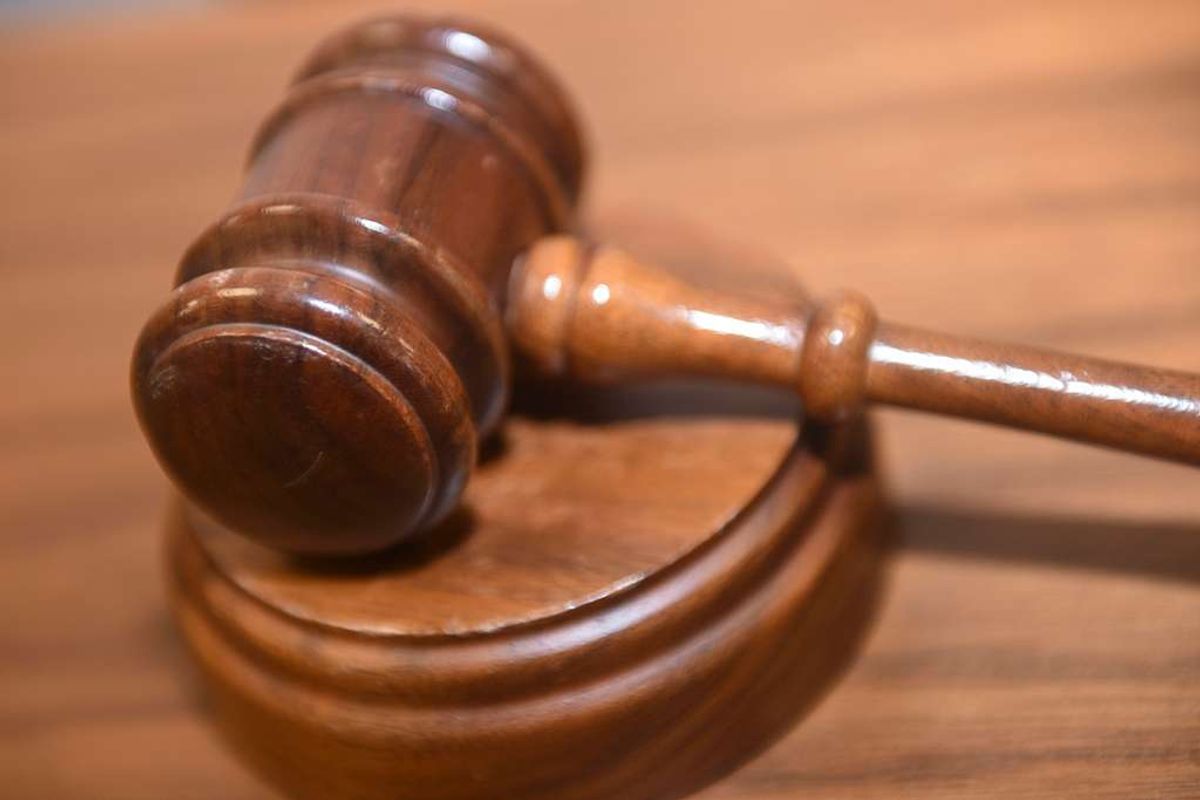 Seeking Legal Advice