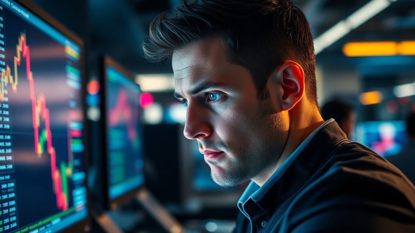 Crypto Day Trading in 2025