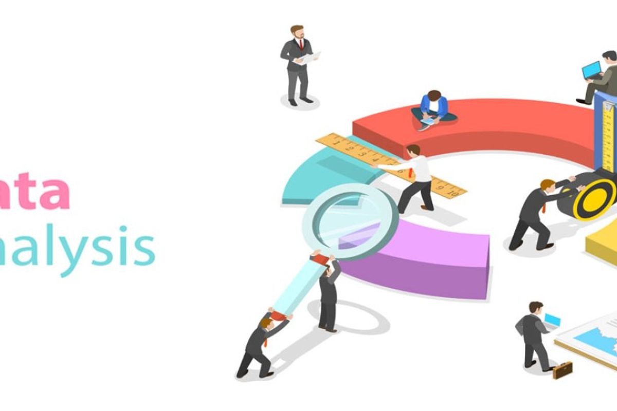 Integrating AI Analytics to Transform Data into Actionable Insights