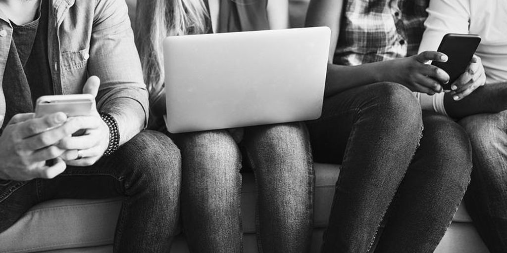Internet y la Sociedad