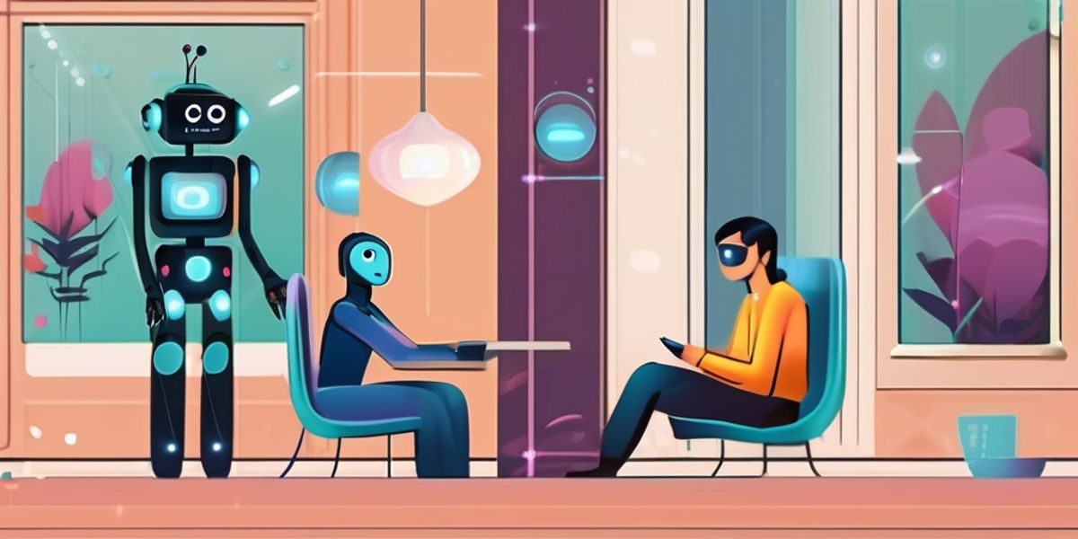 Integrating AI Chat into Everyday Life