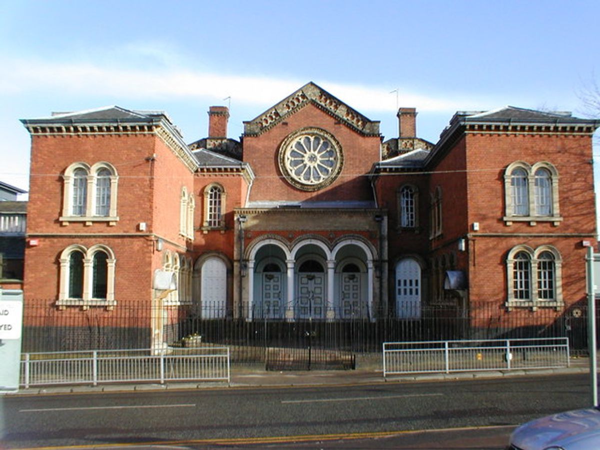 Showcase of Birmingham's Finest Extension Projects
