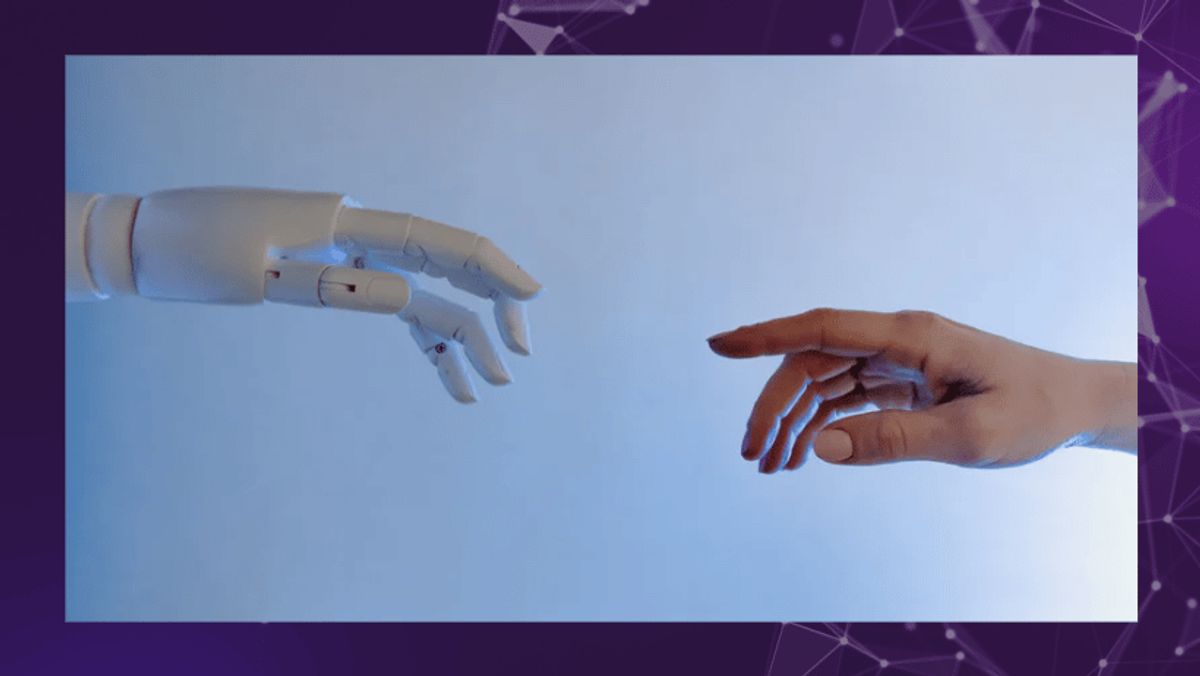 Navigating the Ethical Terrain of AI in Web Development