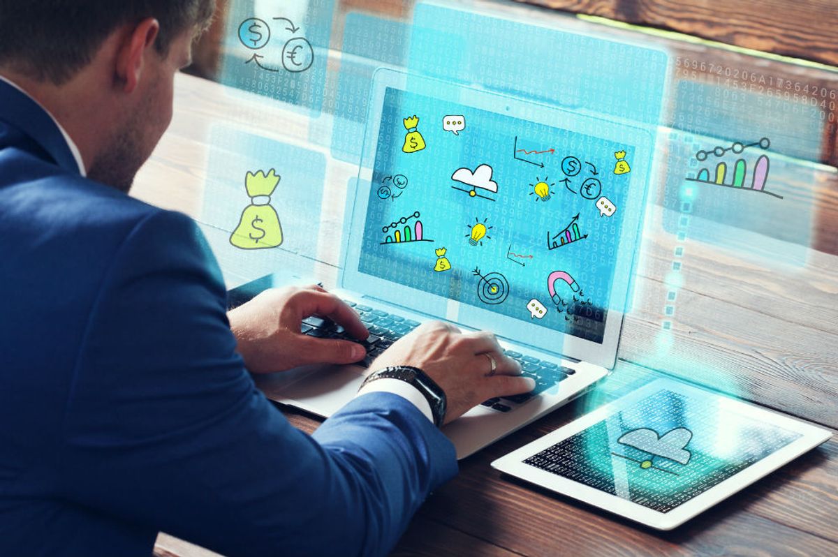 Enhancing User Experience with Website Optimization