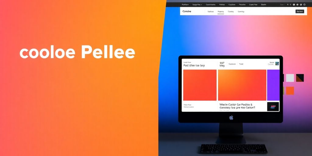 Website design mismatch with brand identity