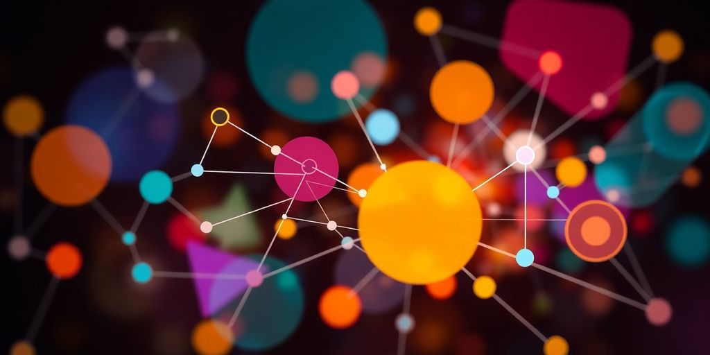 Digital connection of customer profiles.