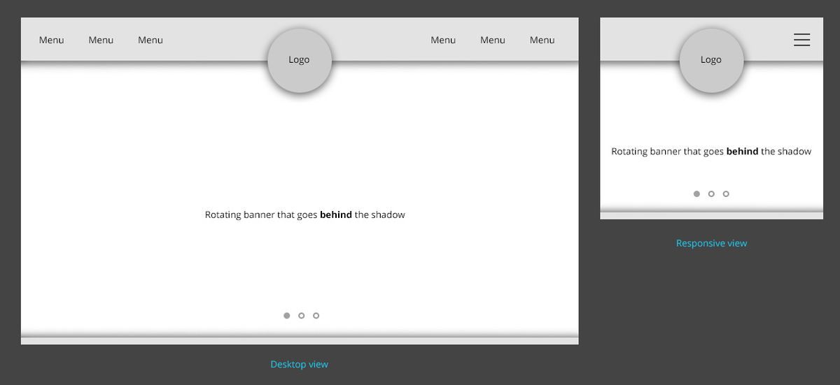 Technical Aspects of Seamless Navigation