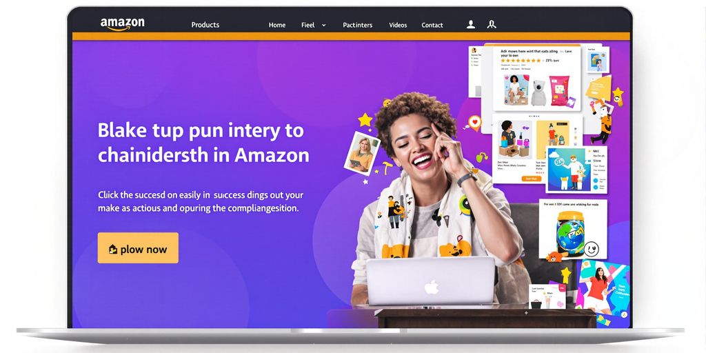 Geld bei Amazon verdienen