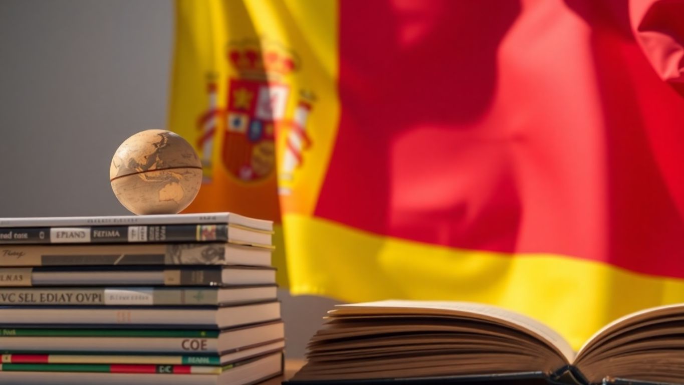 Teste idioma cidadania espanhola