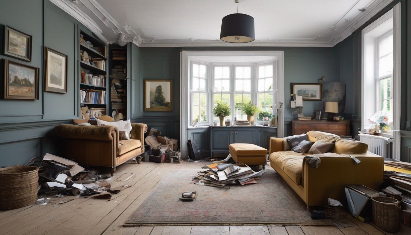 house clearance London