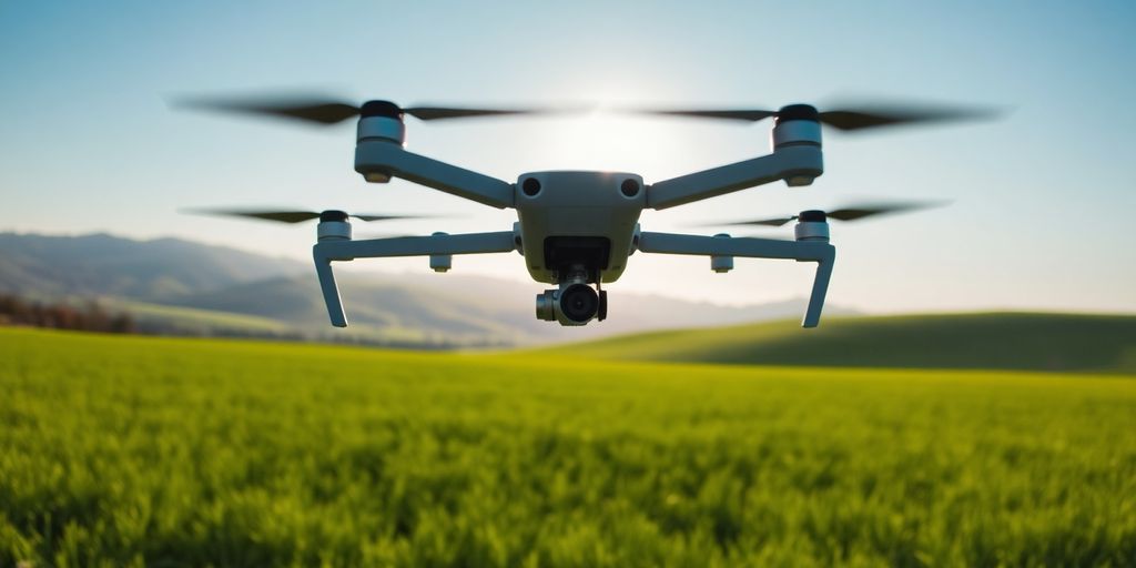 Drones interdits entre Troyes et Vitry-le-Fran