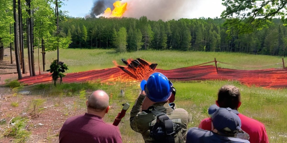 Staying Informed and Engaged During Fire Season