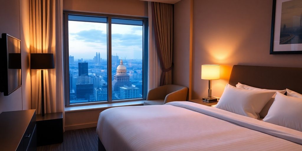 Discover Affordable Options Cheap Hotels Near Me Last Minute