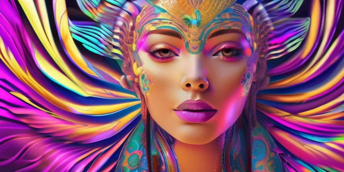 Democratization of Creativity Through Machine Learning