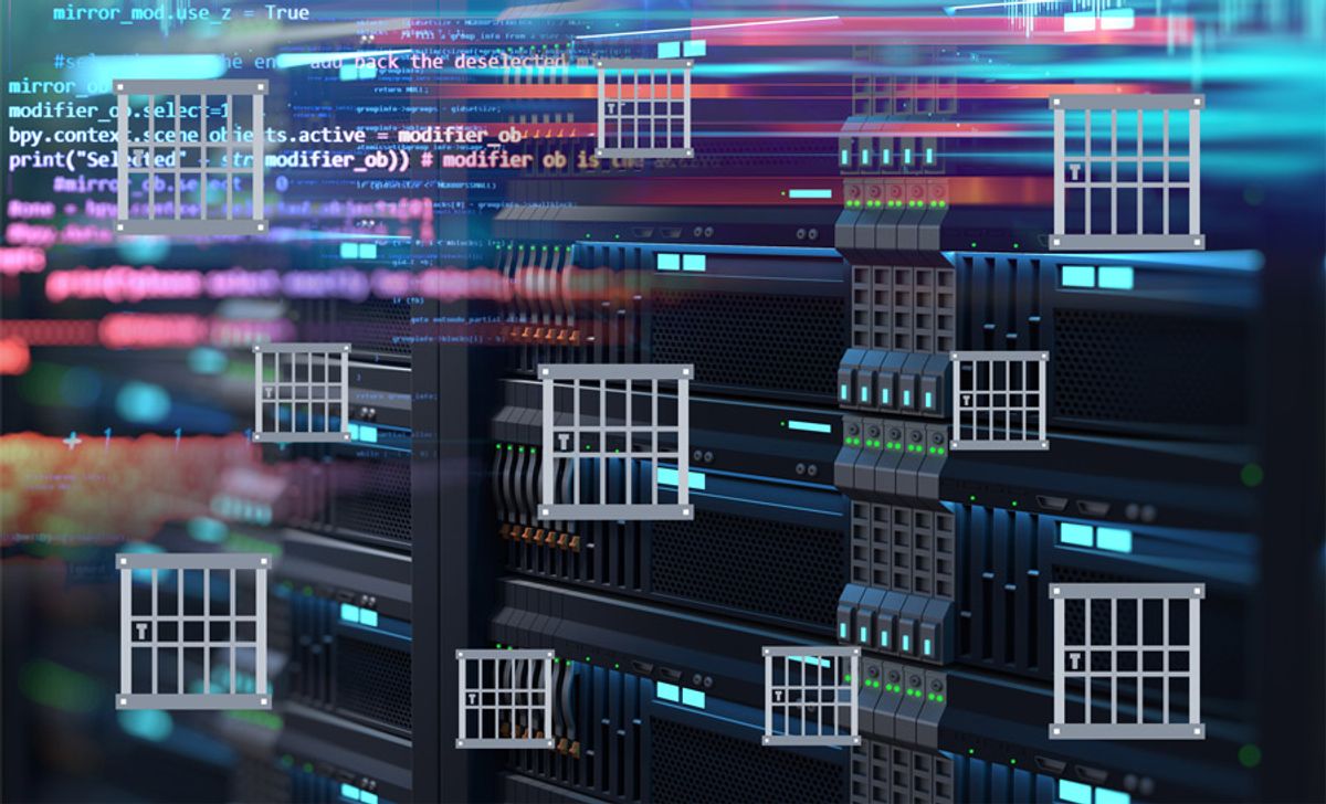 Enhancing Website Security