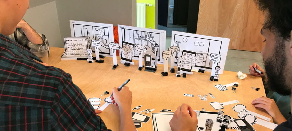 Enhancing User Experience Through Usability