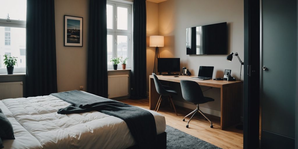 Discover the Best Cheap Hotels in Germany for Your Next Adventure