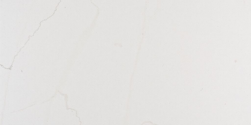 Close-up of matte-finished honed tile.