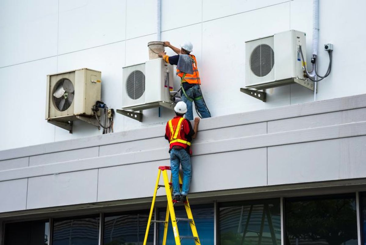 4. Understanding AC Warranty and Service Plans